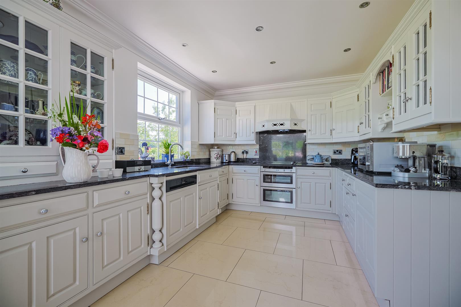 Highgrove, Golden Grove, Carmarthen, SA32 8NW